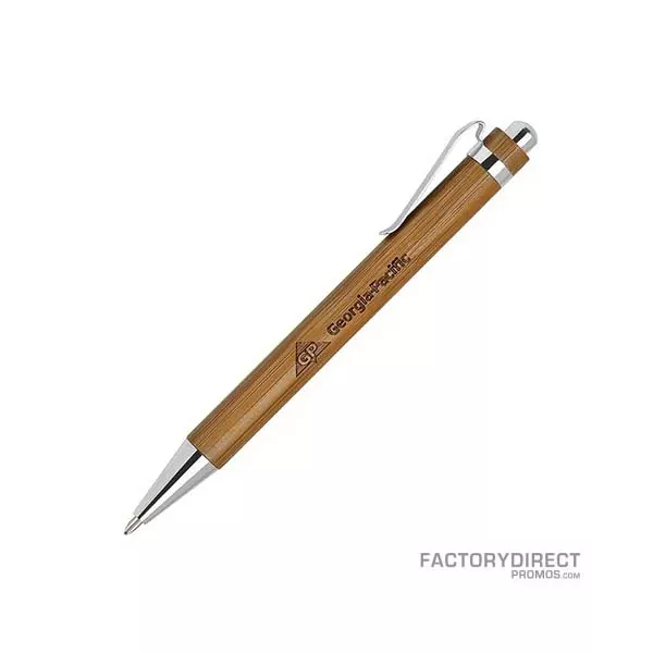Custom Promotional Eco Optimum Pens
