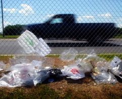 5 Inspiring Ways To Recycle Plastic Bags (Videos) #EcoMonday