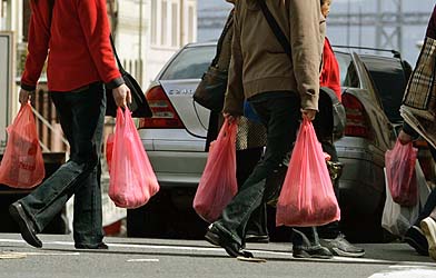 Pennsylvania Governor Says No to Ban on Plastic Bag Bans