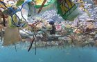 The Great Pacific Garbage Patch