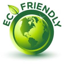 Eco-friendly Promotional Products