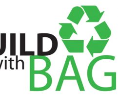 Build with Bags Helps the Environment and Communities