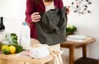 NPR Asks About Disposable and Reusable Shopping Bags