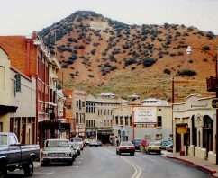 Arizona City Tries Out Voluntary Plastic Bag Ban