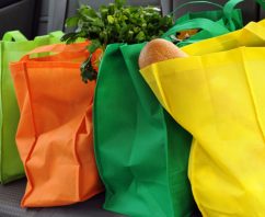 Plastic Bag Ban Could Save Lives