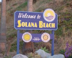 Solana Beach Says Goodbye to Plastic Bags