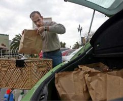 What Is The Problem with Paper Bags?