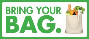 5 Ways to Remember Your Reusable Bags | Factory Direct Promos