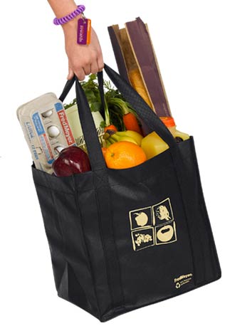 How to Market Your Brand with Custom Grocery Bags | Factory Direct Promos