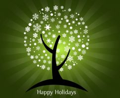 Happy Holidays from Factory Direct Promos