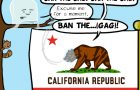 California on the Verge of Banning Single-Use Plastic Bags