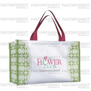 Factory Direct Can Create Your Perfect Reusable Bag 