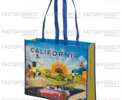 Why Factory Direct Means Savings and High Quality for Your Custom Reusable Bags