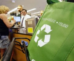 5 Cool Eco Friendly Facts to Share About Recycled Bags