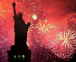 5 Ways to Show Your Patriotism with Reusable Bags!