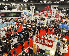 Trade Show Tip of The Week…You Need TSNN and iTS