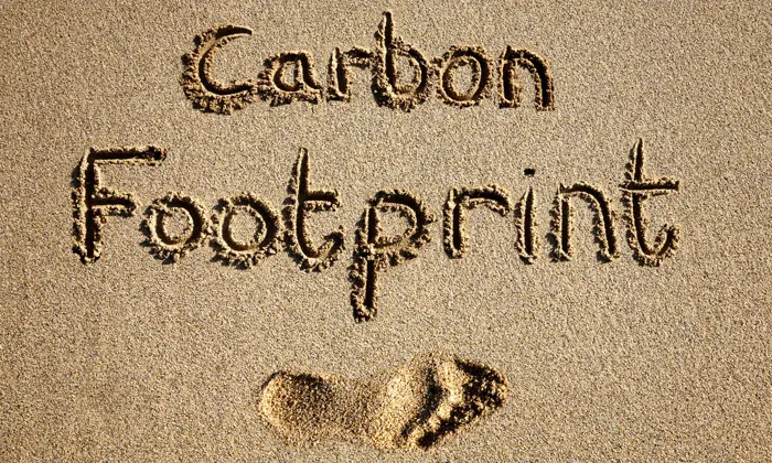 Carbon Footprint