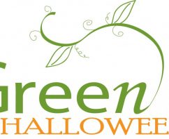 How Businesses and Consumers Can Both Go Green This Halloween