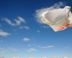 How Fracking Means Good Business for Plastic Bag Manufacturers