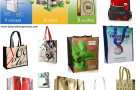 Are Custom Reusable Bags a Good Way to Market Your Brand?