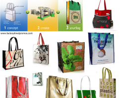 Are Custom Reusable Bags a Good Way to Market Your Brand?