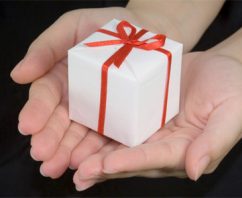 Great Ideas for Holiday Corporate Gift Giving