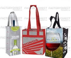 3 Ways a Reusable Bag Can Help You Go Green at Work or Home This Holiday