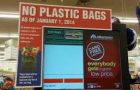 Latest News on Single Use Bag Bans in the United States