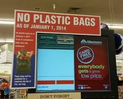 Latest News on Single Use Bag Bans in the United States