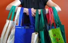 Choose the Right Fabric for Your Custom Reusable Bags