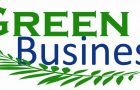 3 Ways to Green Up Your Business