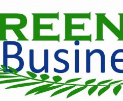 3 Ways to Green Up Your Business