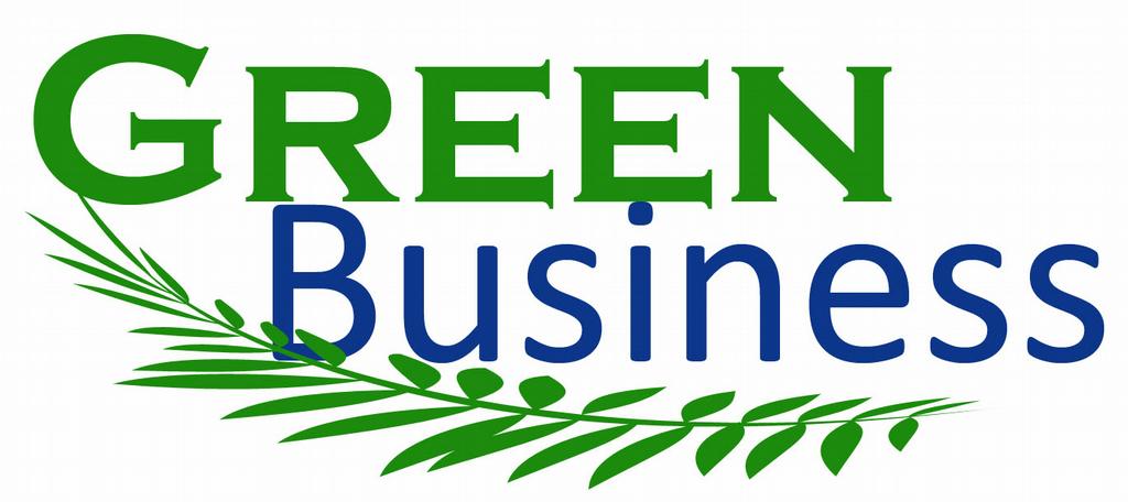 3 Ways to Green Up Your Business