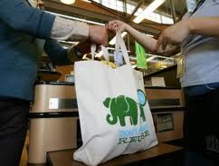 Why Are Reusable Bags Better than Single Use Plastic Bags?
