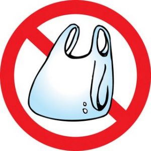 ban plastic bags