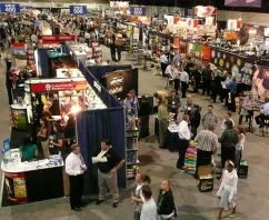 5 Ways to a Greener Trade Show Exhibit