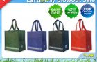 Earth Day Blowout Sale On The Perfect Reusable Bags for Your Brand!