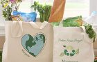 5 Reasons Marketing Makes Sense with Eco-Friendly Custom Reusable Bags