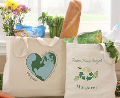 5 Reasons Marketing Makes Sense with Eco-Friendly Custom Reusable Bags