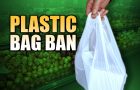 Why Are Single-Use Plastic Shopping Bags Being Banned Around the World?
