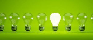 Green Tech Ideas For Your Next Trade Show