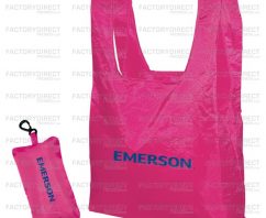 What Is a Great Way to Market Your Brand? Help Your Clients with Eco Folding Totes