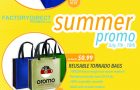 Spectacular Summer Promotion for Your Marketing