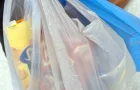 Plastic Bags vs Reusable Bags