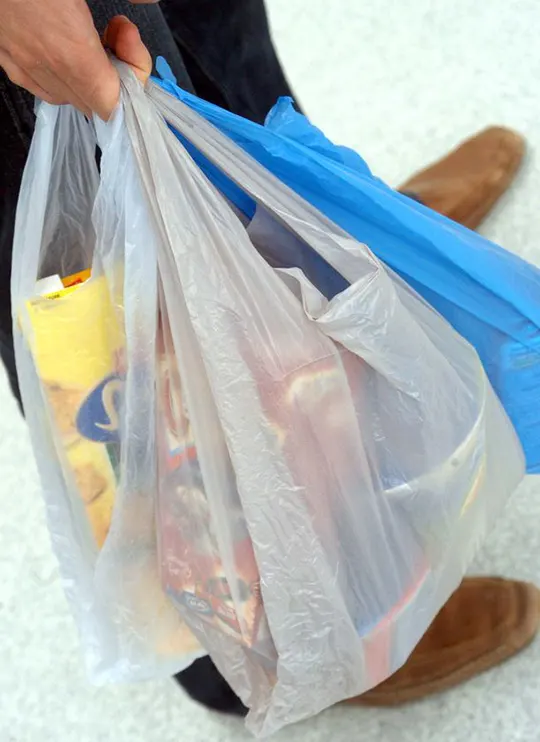 What You Need to Know About Plastic Bags vs Reusable Bags