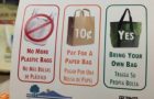 How Likely is it That California Will Become the First State to Ban Single-Use Plastic Shopping Bags?