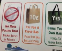 How Likely is it That California Will Become the First State to Ban Single-Use Plastic Shopping Bags?