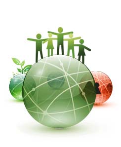 5 Benefits of The Purpose Driven Workplace
