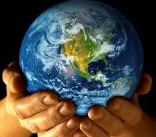 10 Easy Ways to Help Mother Earth