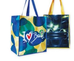 Eco-Special on Reusable Bags Makes Now the Best Time to Go Green with Your Marketing